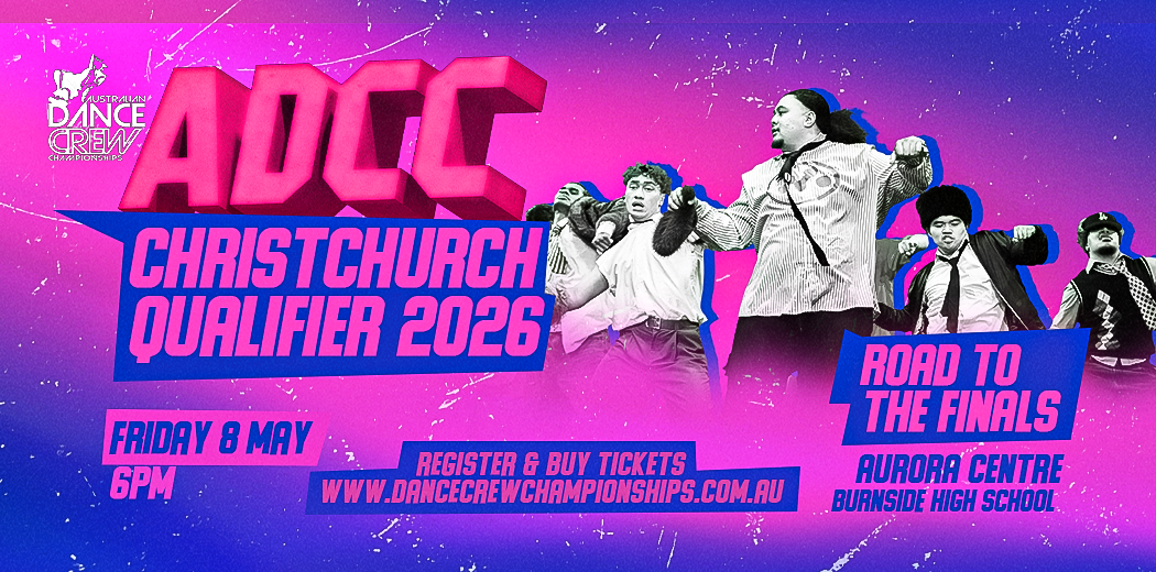 Australian Dance Crew Championships