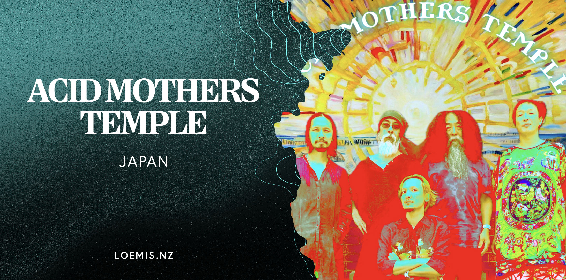 Acid Mothers Temple