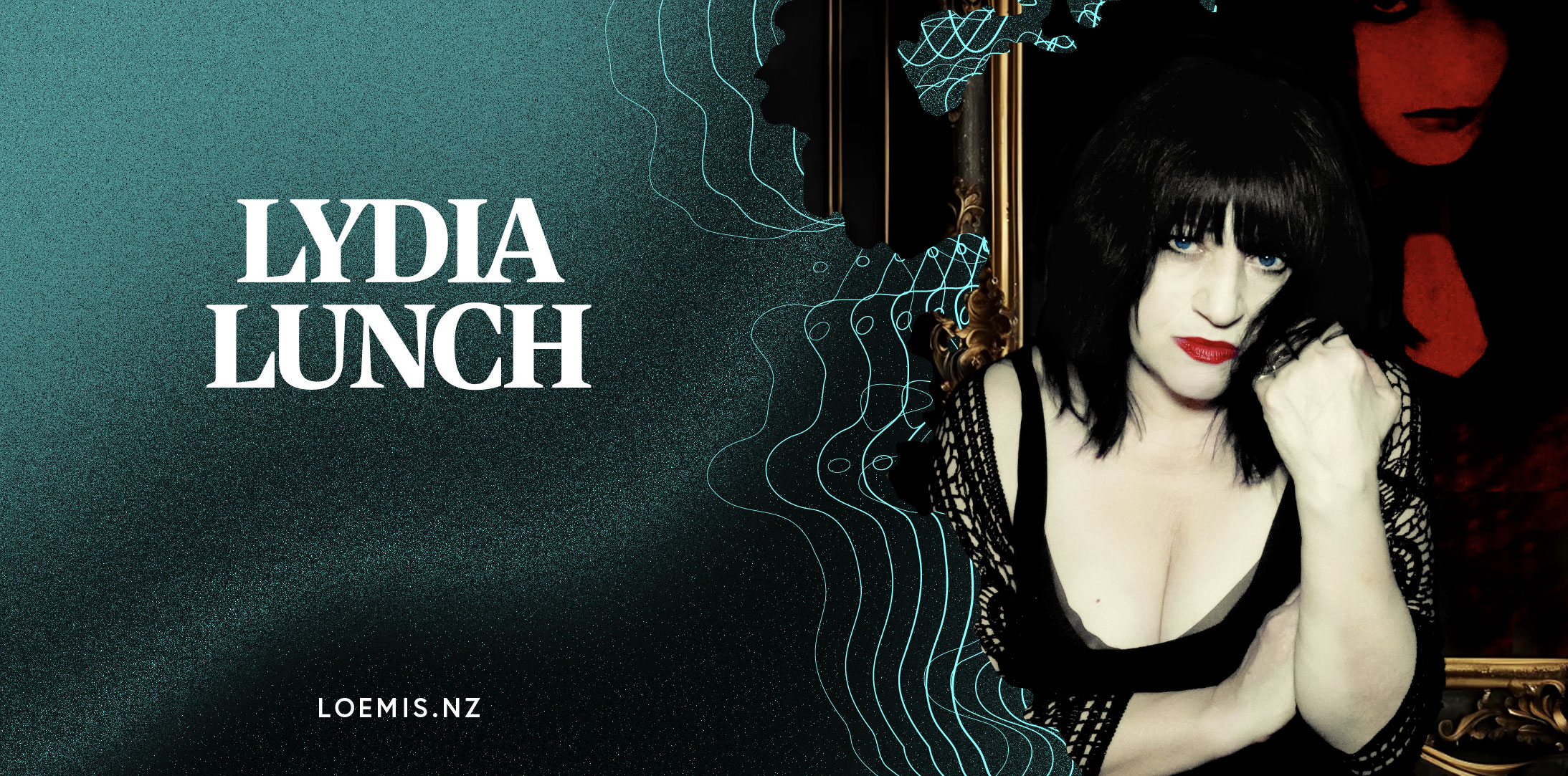 Lydia Lunch