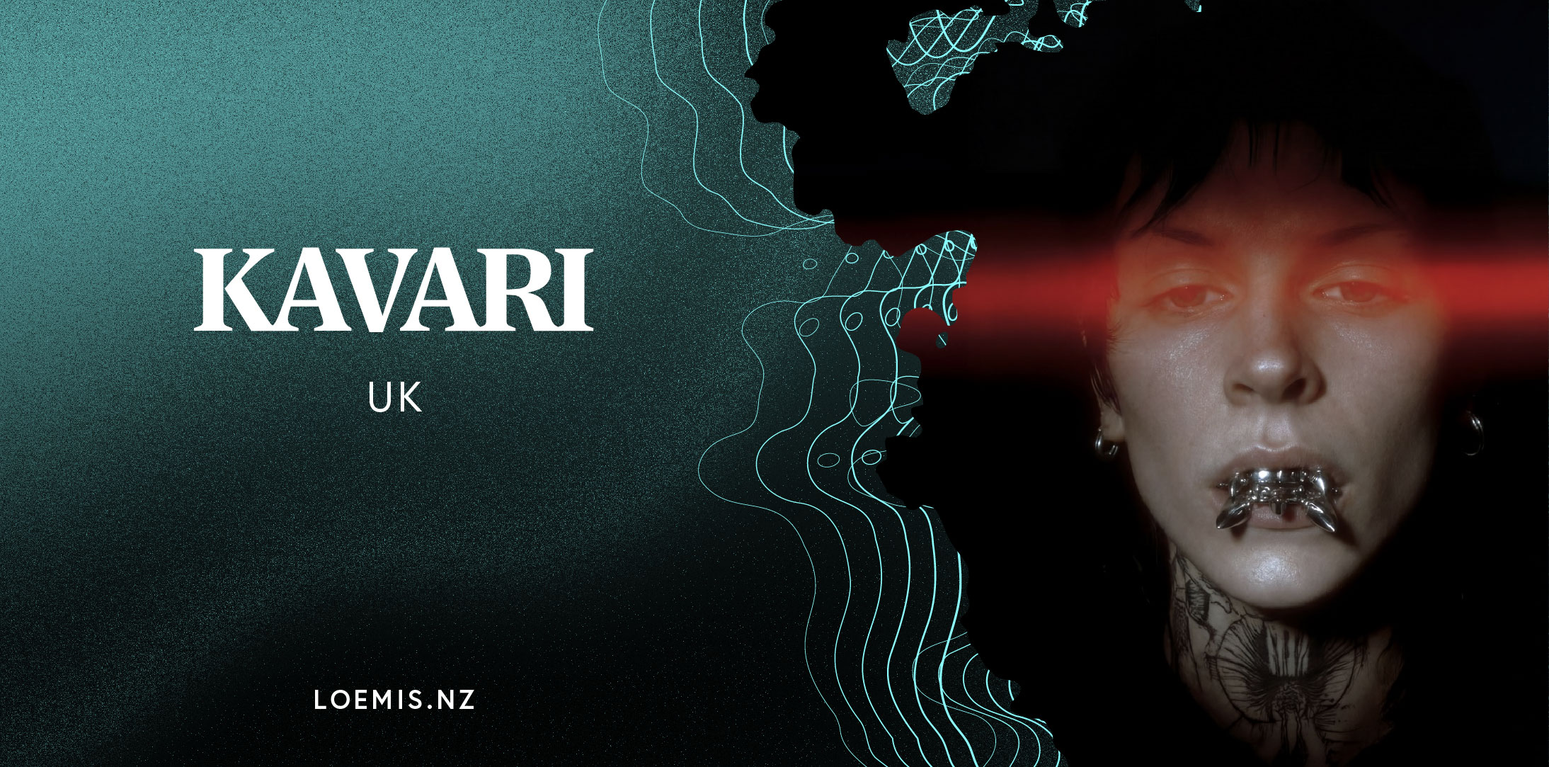 Kavari