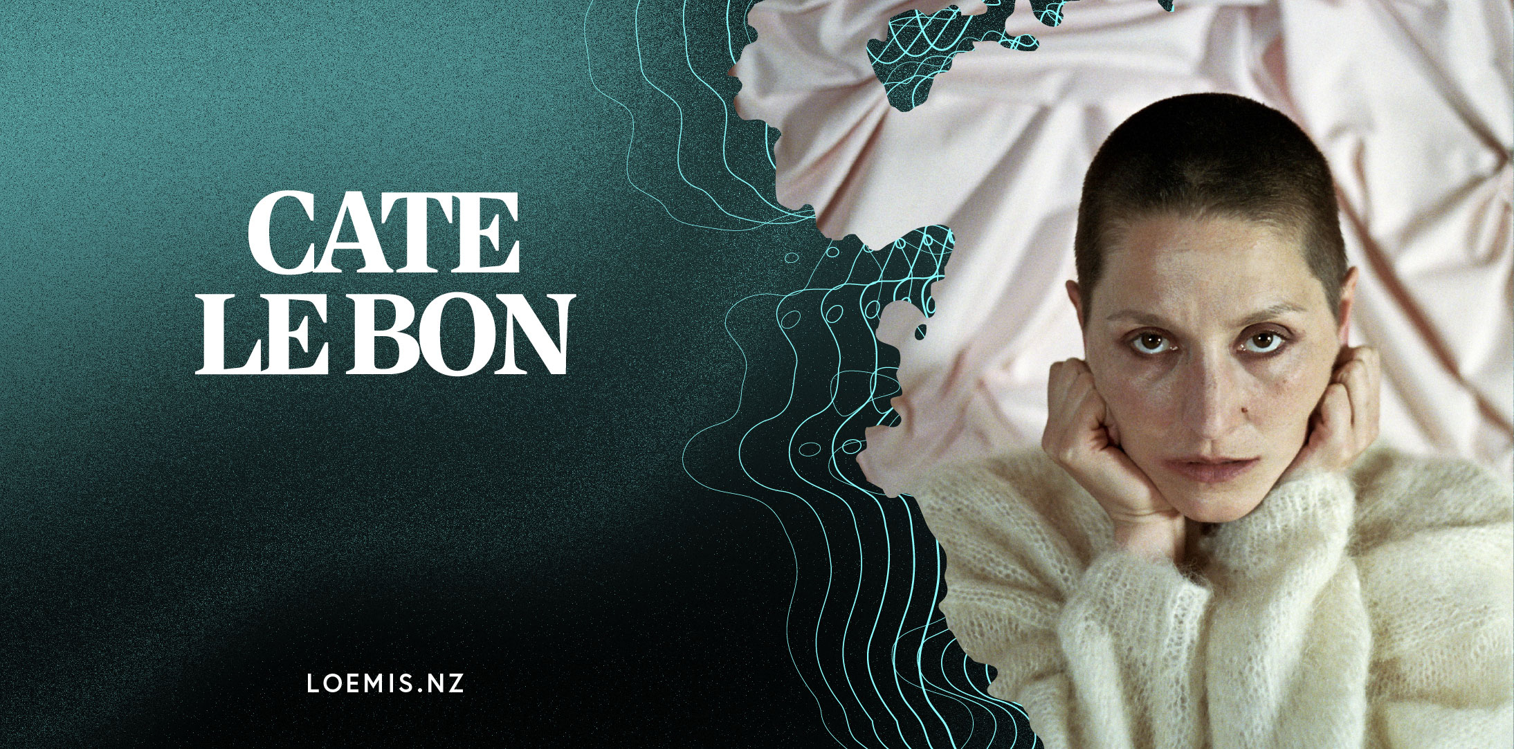 Cate Le Bon