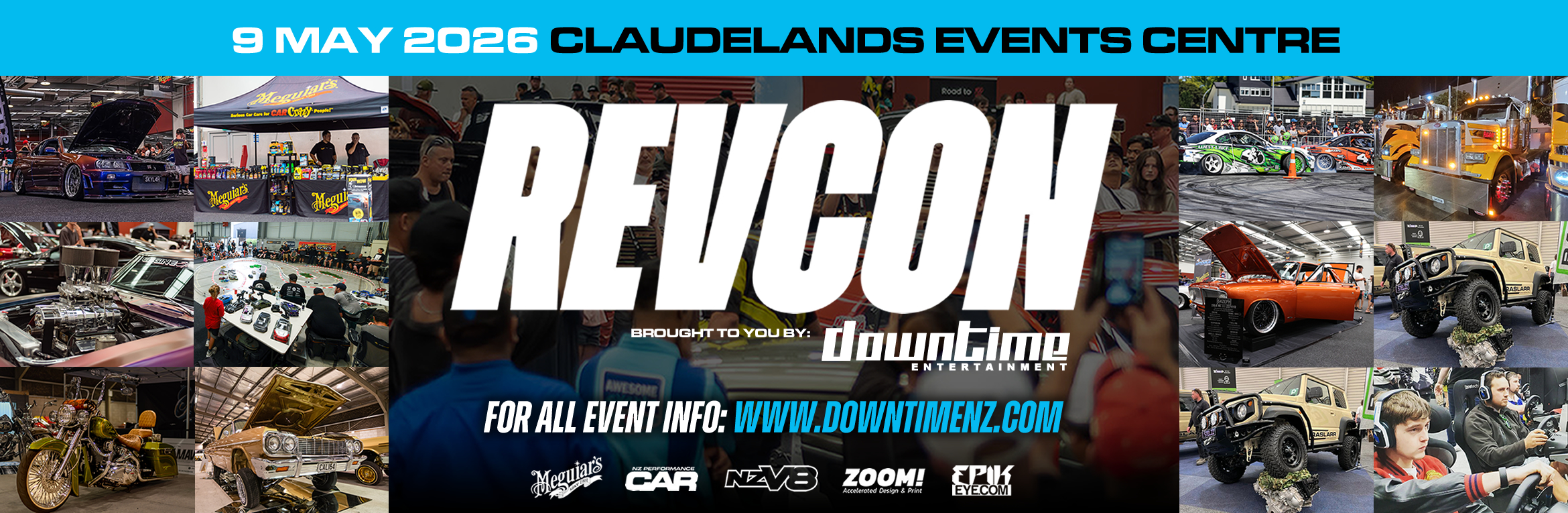 REVCON