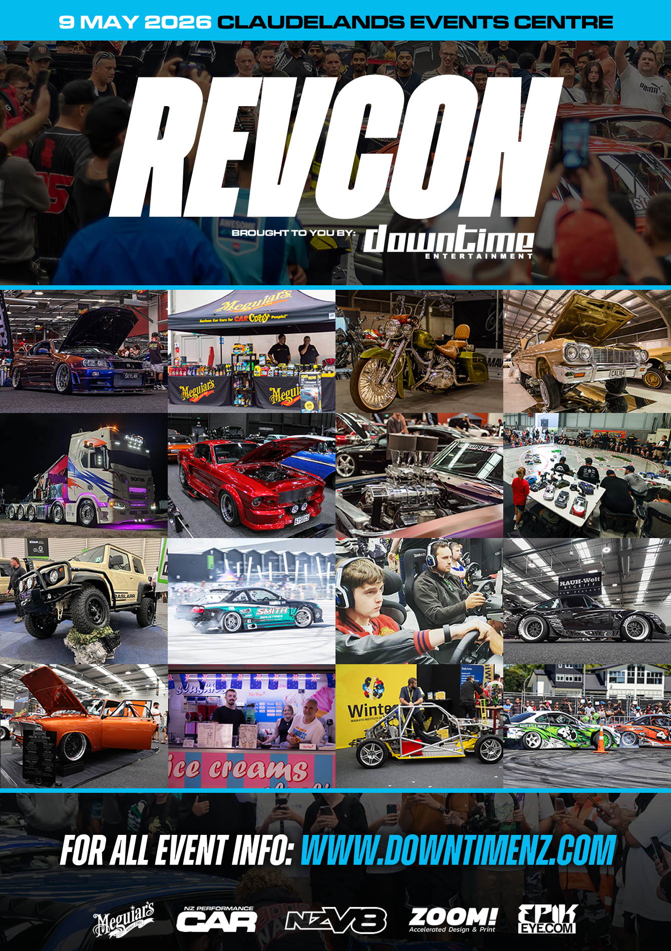 REVCON