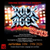 Rock Of Ages 2026