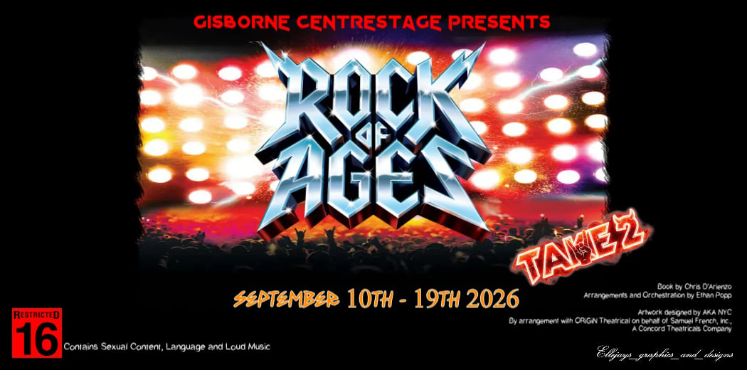 Rock Of Ages 2026