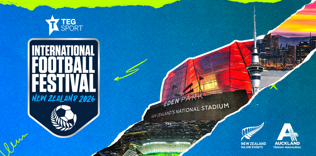 New Zealand International Festival of Football