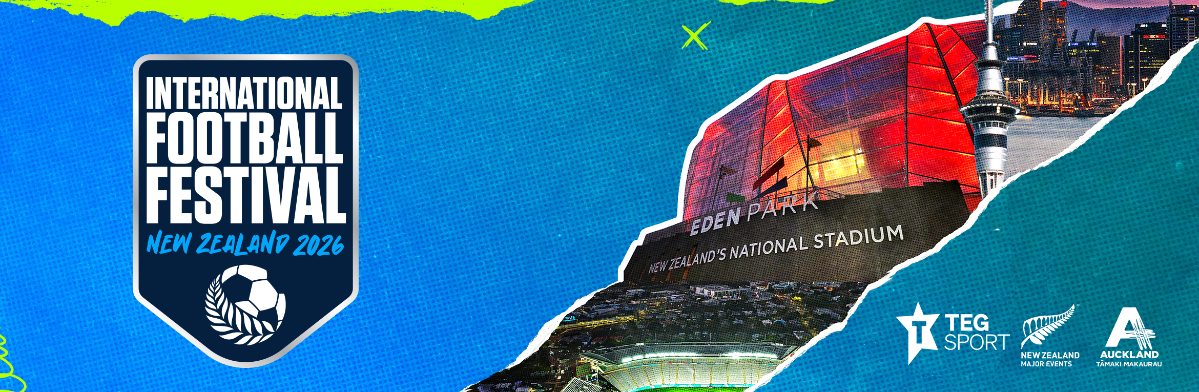 New Zealand International Festival of Football