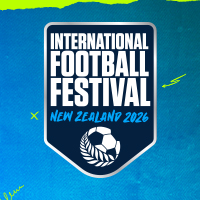 New Zealand International Festival of Football