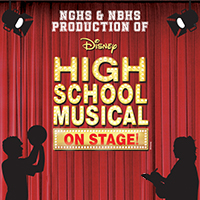 Disney's High School Musical On Stage