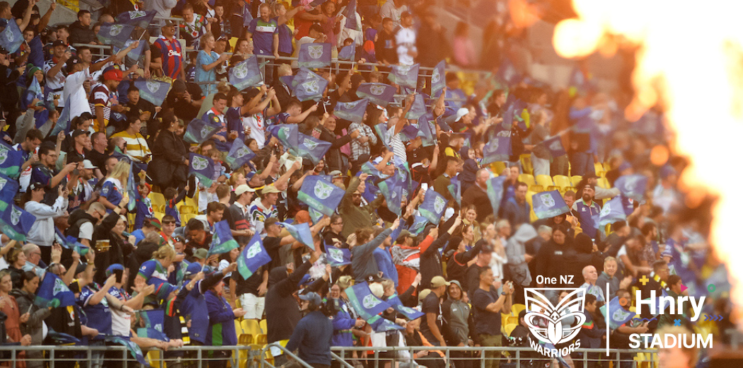 NRL Ultimate Weekend Experience