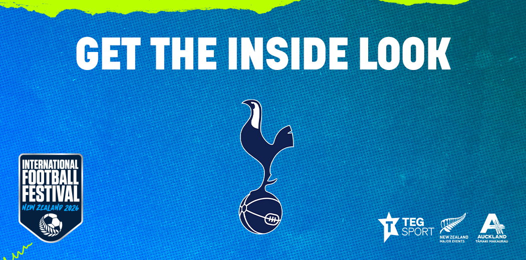 Tottenham Hotspur Open Training