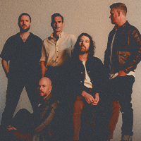 Boy & Bear New Zealand