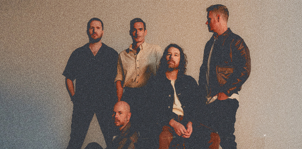 Boy & Bear New Zealand