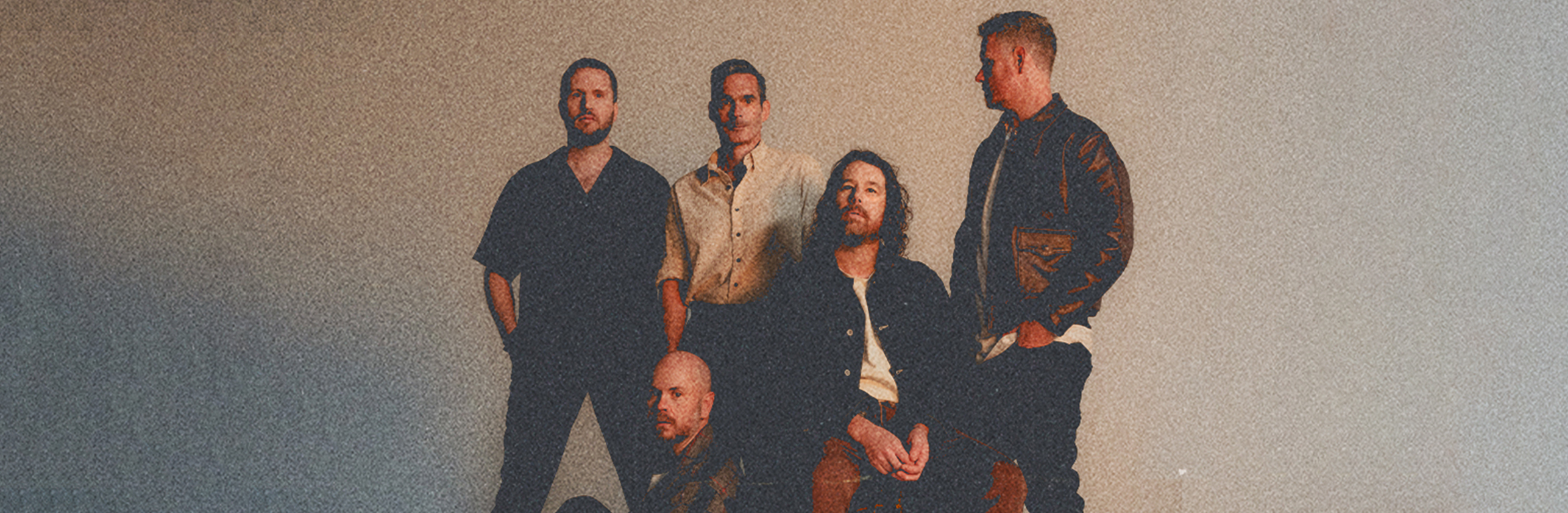 Boy & Bear New Zealand