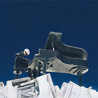 NieR:Piano Concert - Journeys 12026