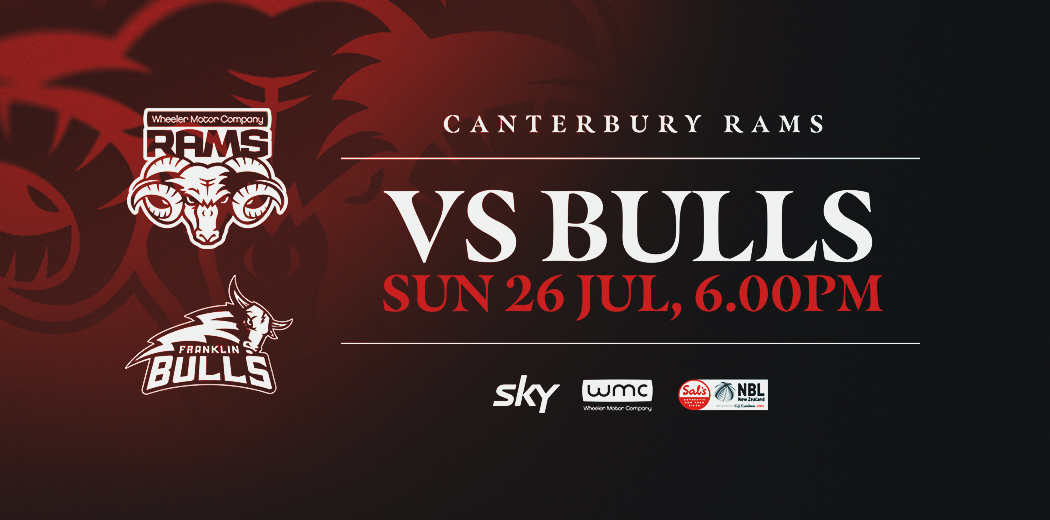 Rams v Franklin Bulls