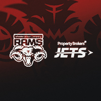 Rams v Manawatū Jets