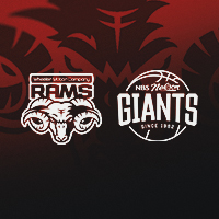 Rams v Nelson Giants