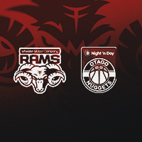 Rams v Otago Nuggets