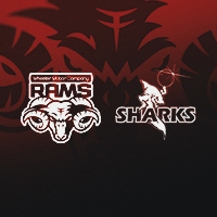 Rams v Southland Sharks