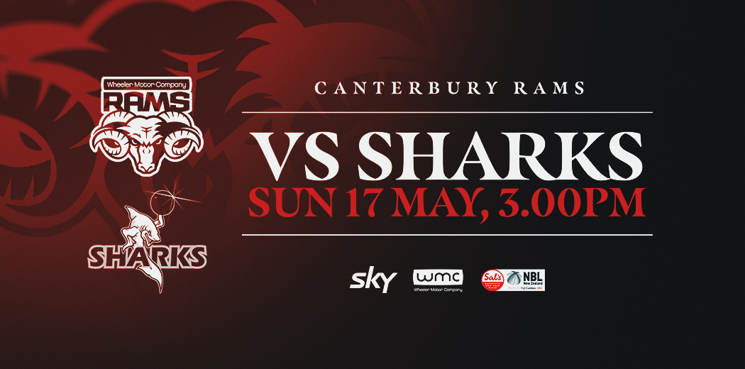 Rams v Southland Sharks