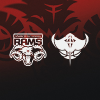 Rams v Tauranga Whai