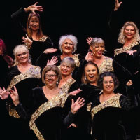Sweet Adelines Aotearoa New Zealand