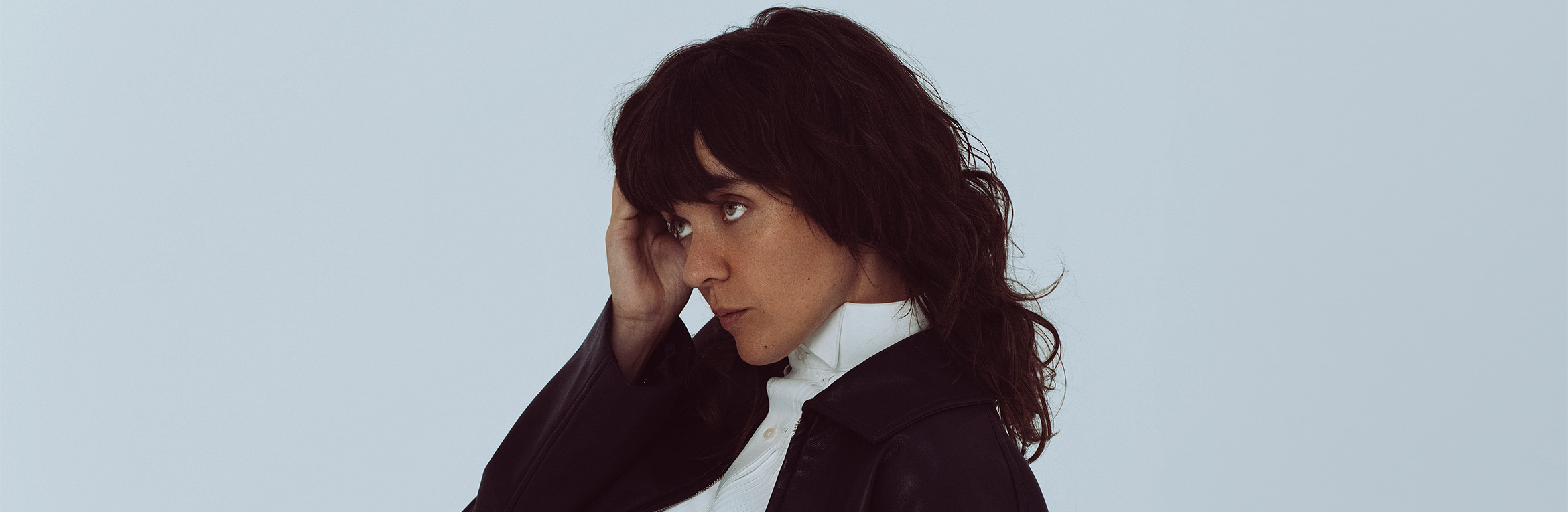 Courtney Barnett