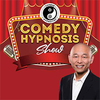 Hilarious Comedy Hypnosis Show