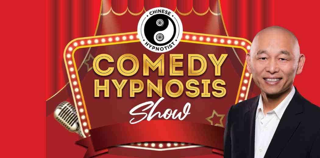 Hilarious Comedy Hypnosis Show