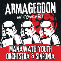 Armageddon: In Concert