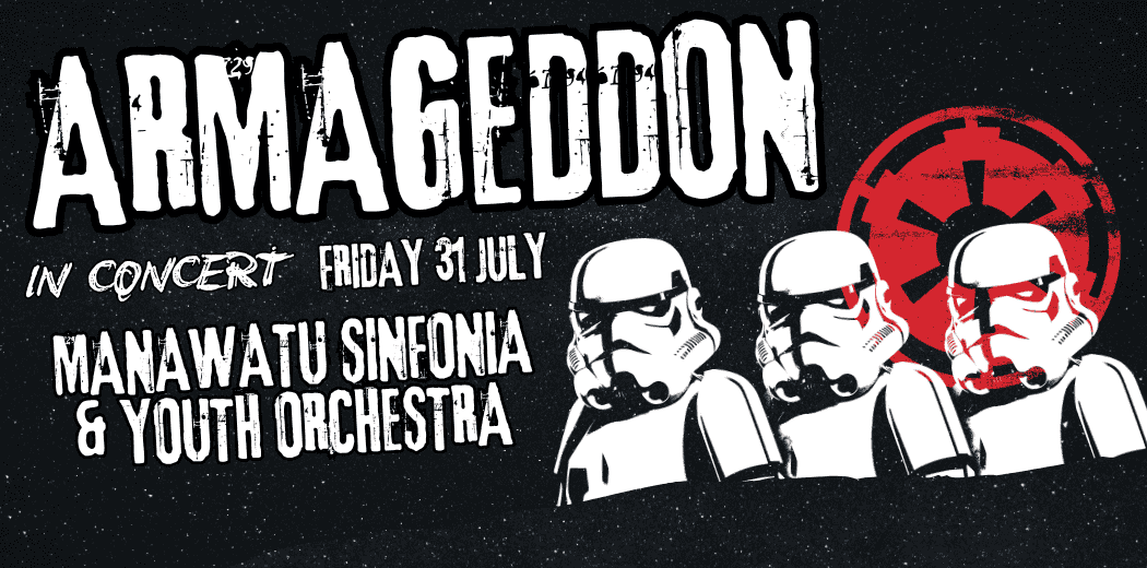 Armageddon: In Concert