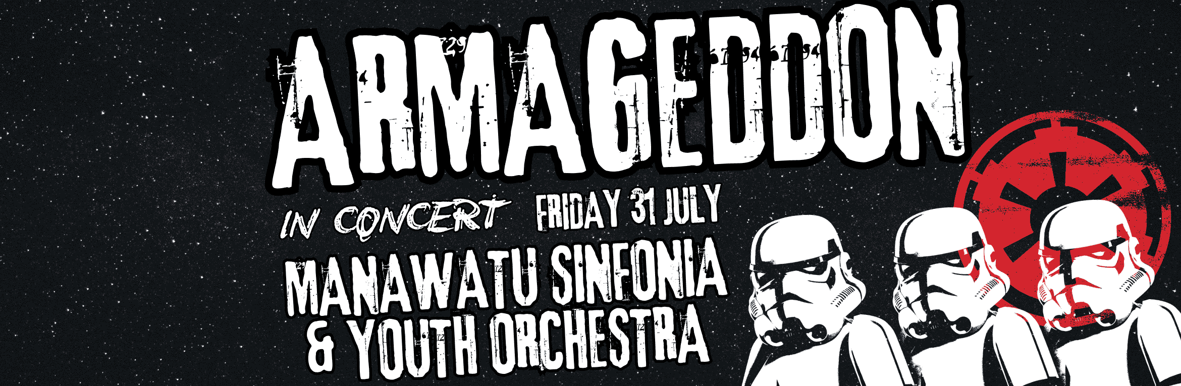 Armageddon: In Concert