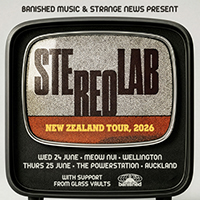 Stereolab