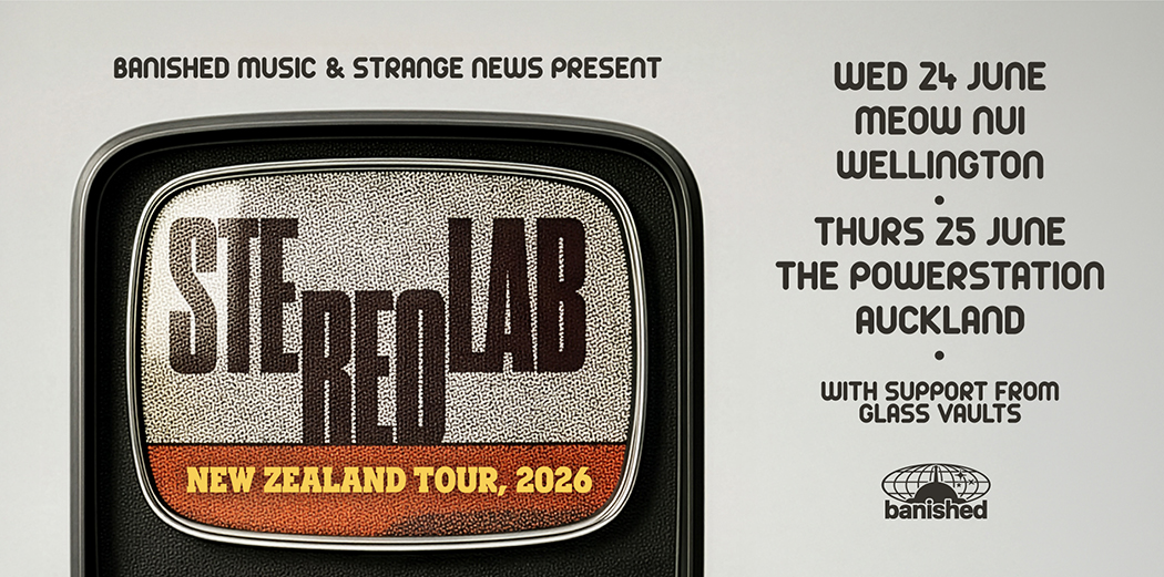 Stereolab