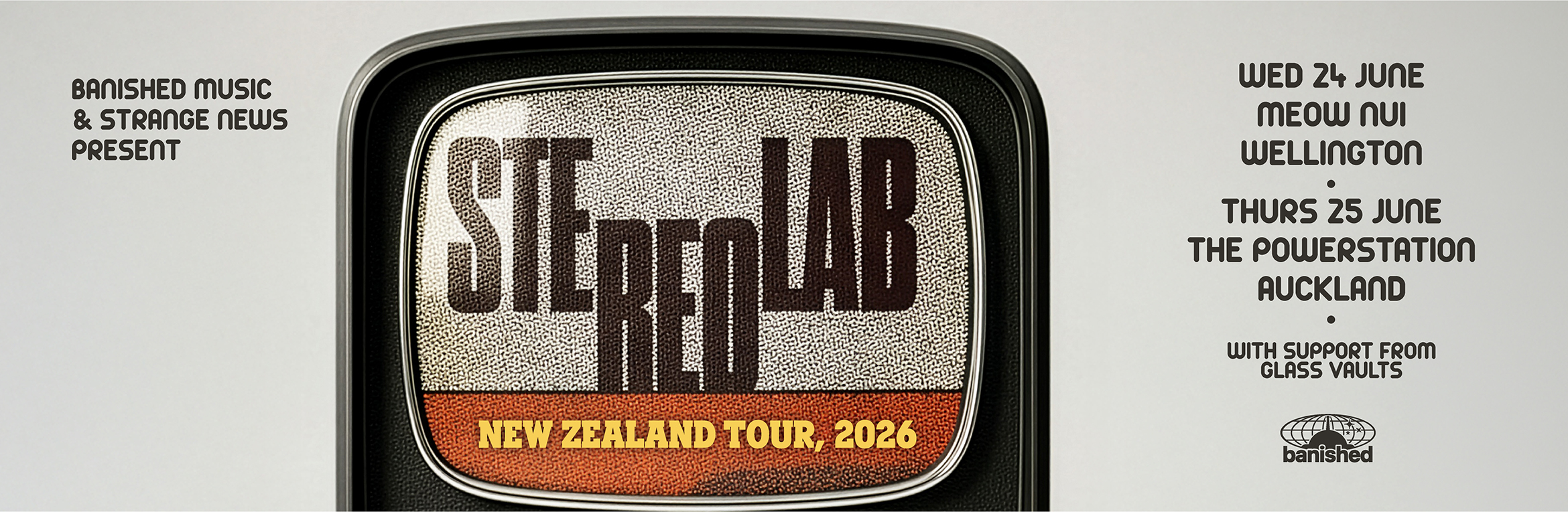 Stereolab