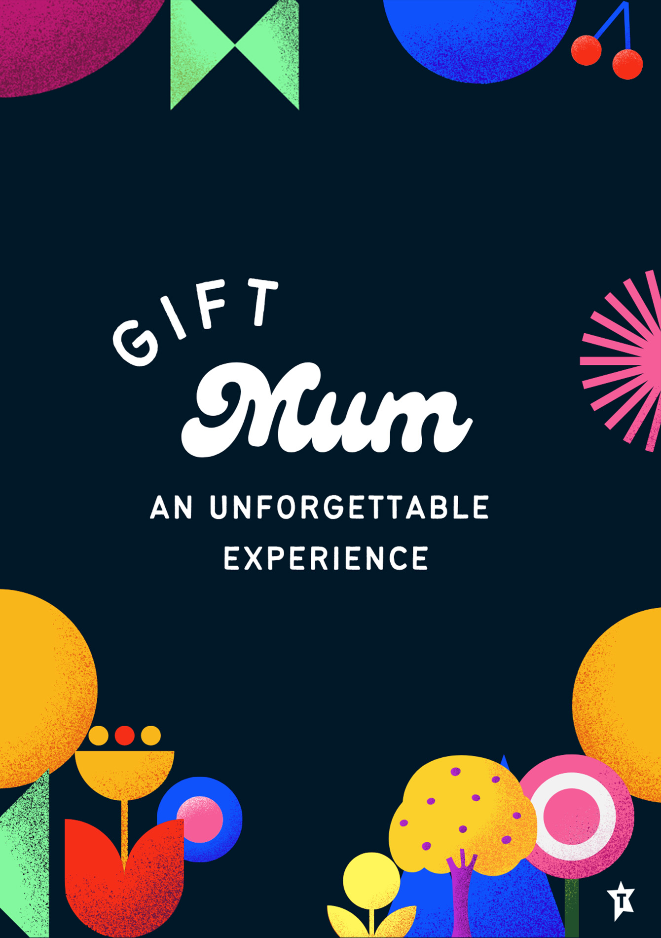 Mother's Day 2026