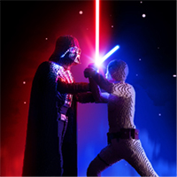 LEGO® Star Wars™: The Exhibition