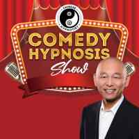 Hilarious Comedy Hypnosis Show