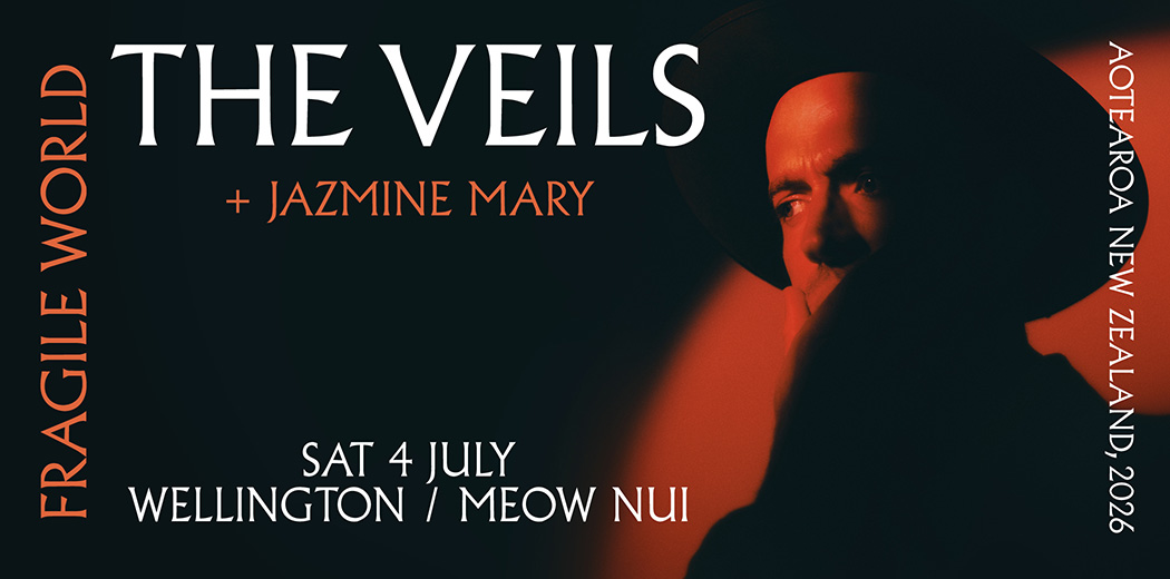 The Veils