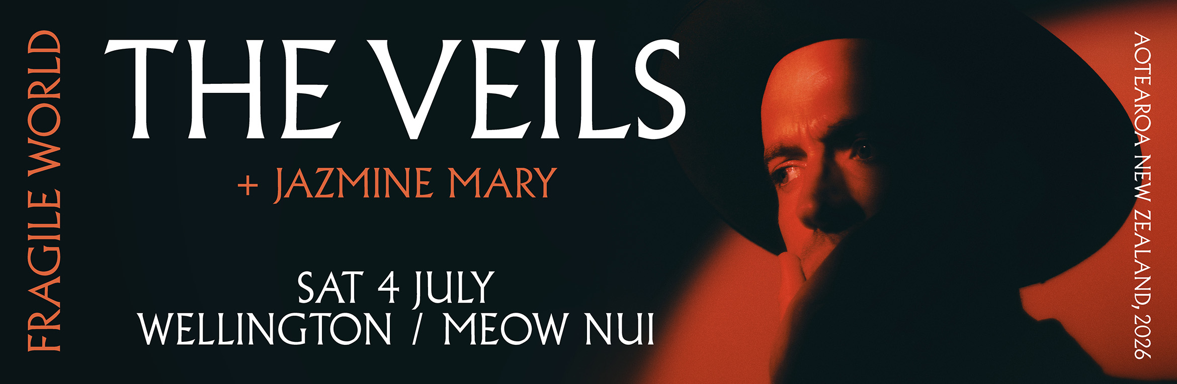 The Veils