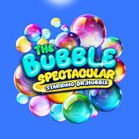 The Bubble Spectacular