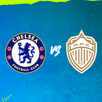 Chelsea FC Women v Auckland FC Women