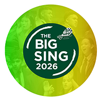 The Big Sing