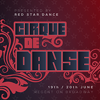 Cirque de Danse