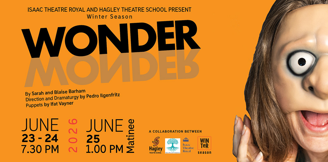 Wonder