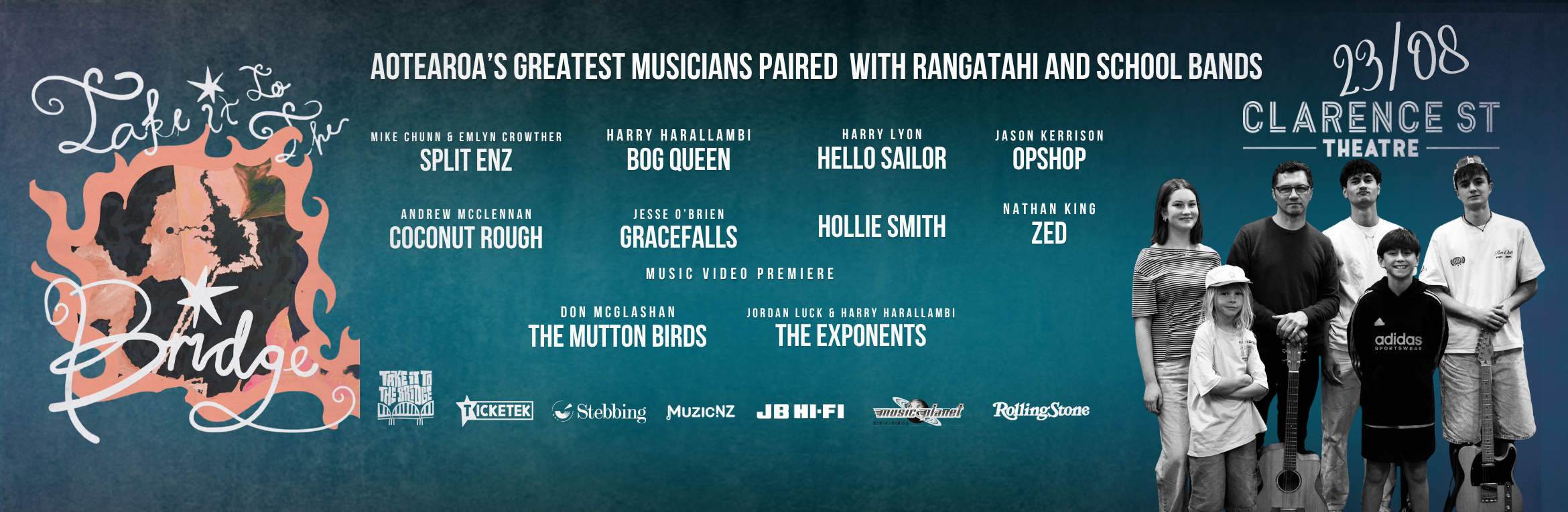 Amplify Aotearoa