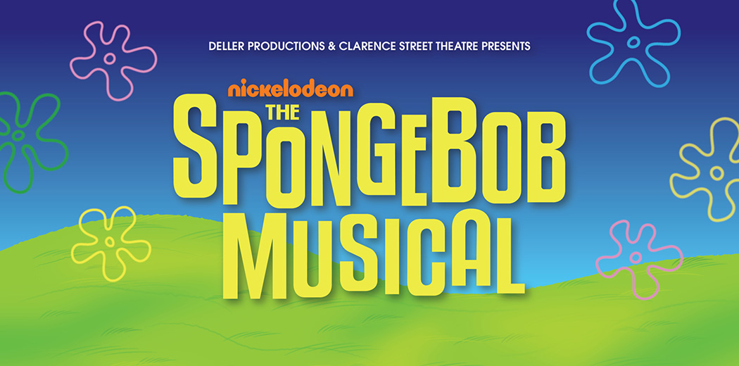 The Spongebob Musical
