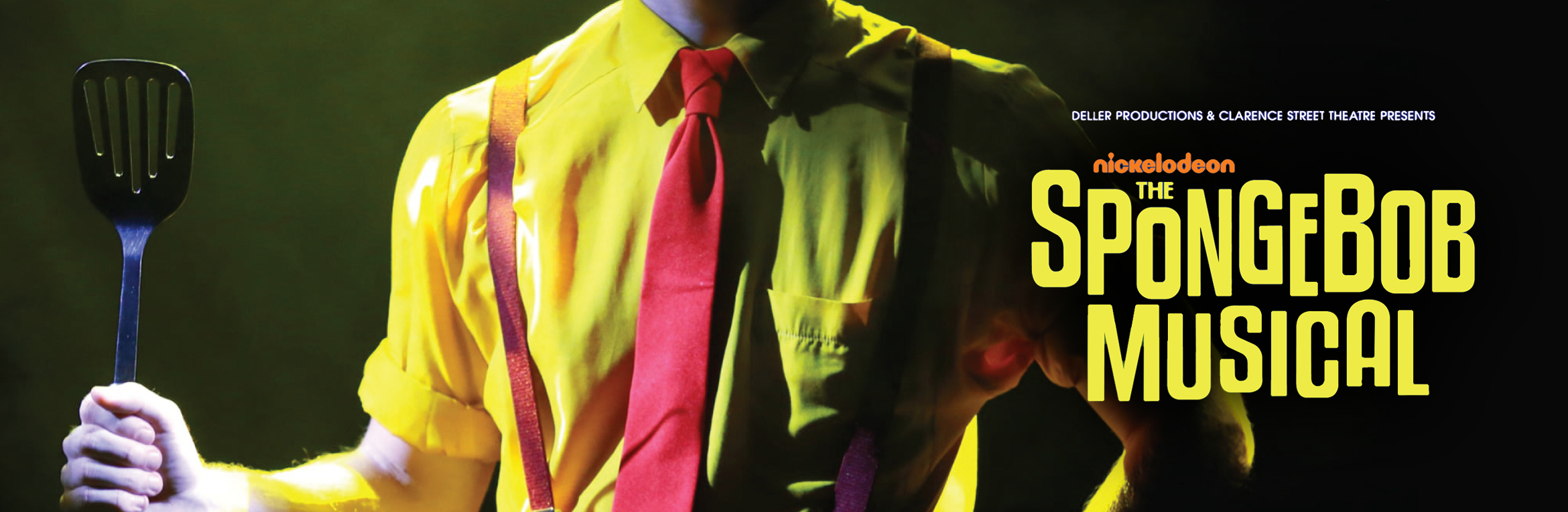The Spongebob Musical