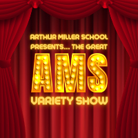 The Great AMS Variety Show